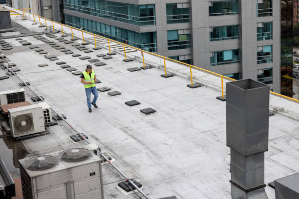 Best Roofing for New Construction  in Geneseo, IL