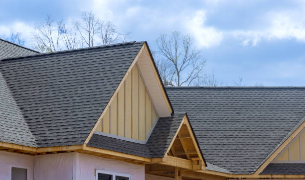 Best Rubber Roofing (EPDM, TPO)  in Geneseo, IL