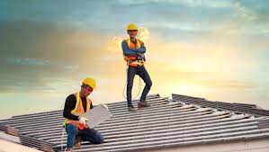 Best Flat Roofing  in Geneseo, IL